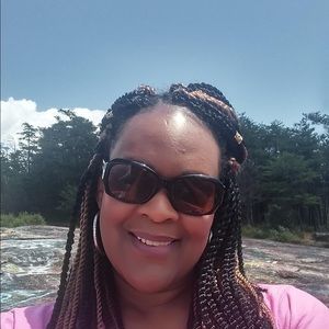 Meet your Posher, Gail